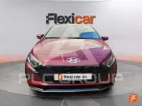 2024 Hyundai I20