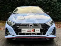 2024 Hyundai I20