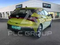 2024 Hyundai I20