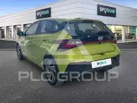 2024 Hyundai I20