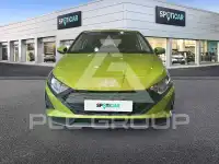 2024 Hyundai I20