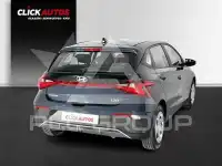 2024 Hyundai I20