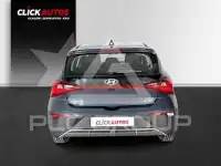 2024 Hyundai I20