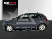 2024 Hyundai I20