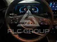 2024 Hyundai I20