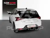 2024 Hyundai I20