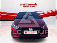 2024 Hyundai I20
