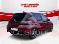 2024 Hyundai I20
