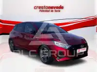 2024 Hyundai I20