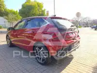 2024 Hyundai I20