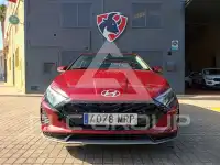 2024 Hyundai I20