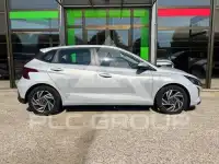 2024 Hyundai I20