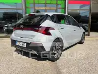 2024 Hyundai I20