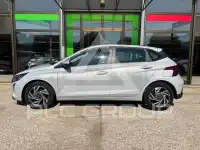 2024 Hyundai I20