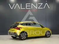 2024 Hyundai I20