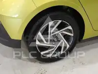 2024 Hyundai I20