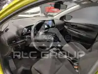 2024 Hyundai I20