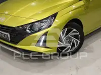 2024 Hyundai I20
