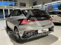 2024 Hyundai I20
