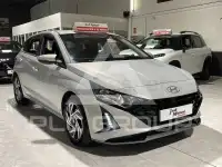 2024 Hyundai I20
