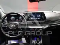 2024 Hyundai I20