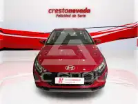 2024 Hyundai I20