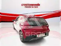 2024 Hyundai I20