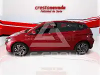 2024 Hyundai I20
