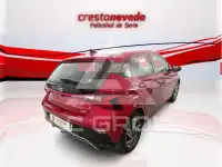 2024 Hyundai I20