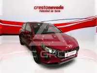 2024 Hyundai I20