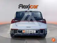 2024 Hyundai I20