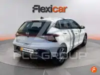 2024 Hyundai I20