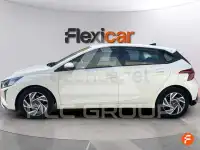 2024 Hyundai I20
