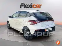 2024 Hyundai I20
