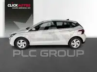 2024 Hyundai I20