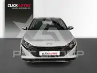 2024 Hyundai I20
