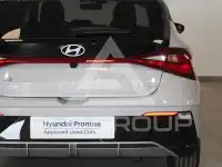 2024 Hyundai I20
