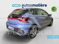 2024 Hyundai I20
