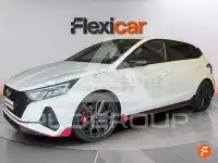 2024 Hyundai I20