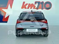 2024 Hyundai I20
