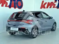 2024 Hyundai I20