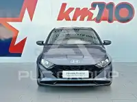 2024 Hyundai I20