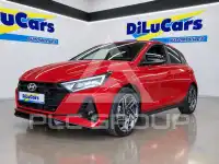 2024 Hyundai I20