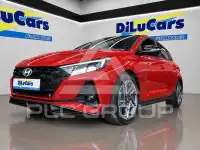 2024 Hyundai I20