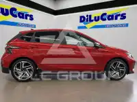 2024 Hyundai I20