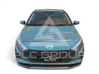 2024 Hyundai I20