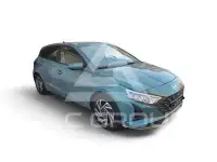2024 Hyundai I20