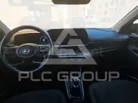 2024 Hyundai I20