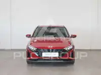 2024 Hyundai I20