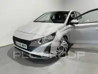 2024 Hyundai I20